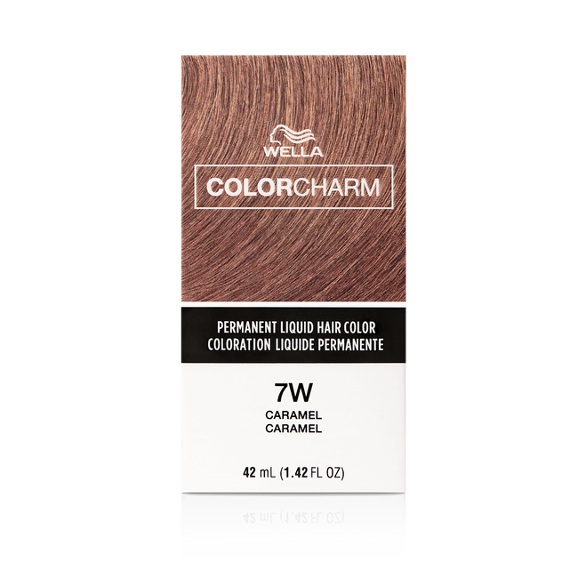 Wella Color Touch Caramel Toner Goimages Zone