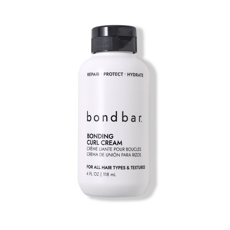 Bonding Curl Cream