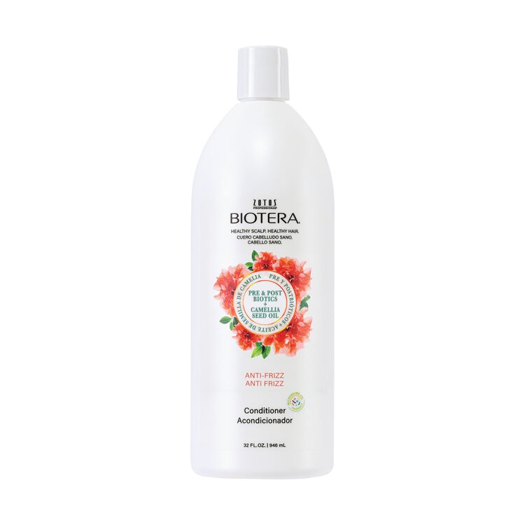 Anti Frizz Conditioner 32 fl oz