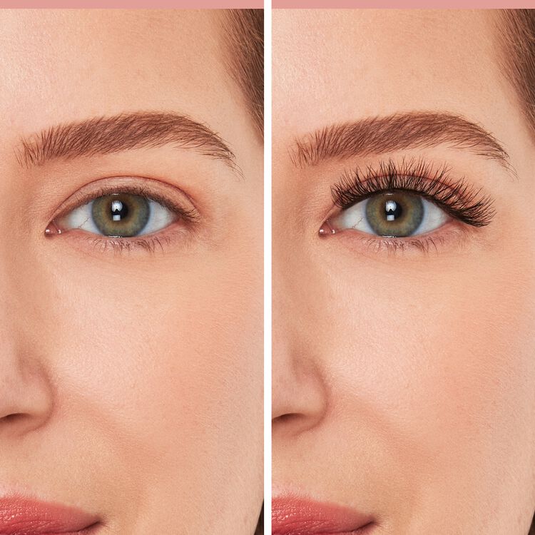 Naked Shapewear Lash 443