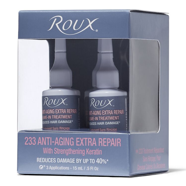 Extra Strength Leave In Treatment