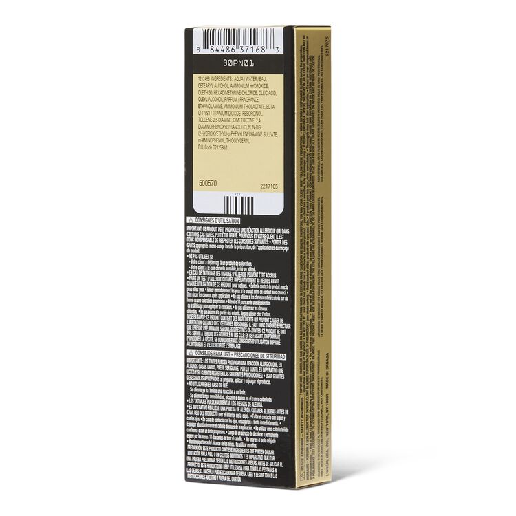 L Oreal Technique Beach Baby Lights High Lift Natural Blonde