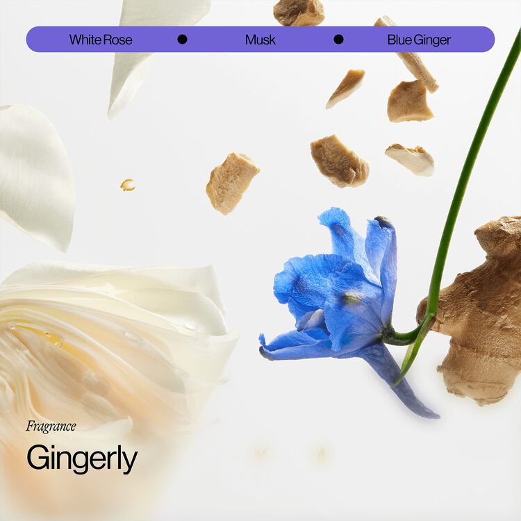 Tone It Down Blonde Purple Shampoo 10 oz