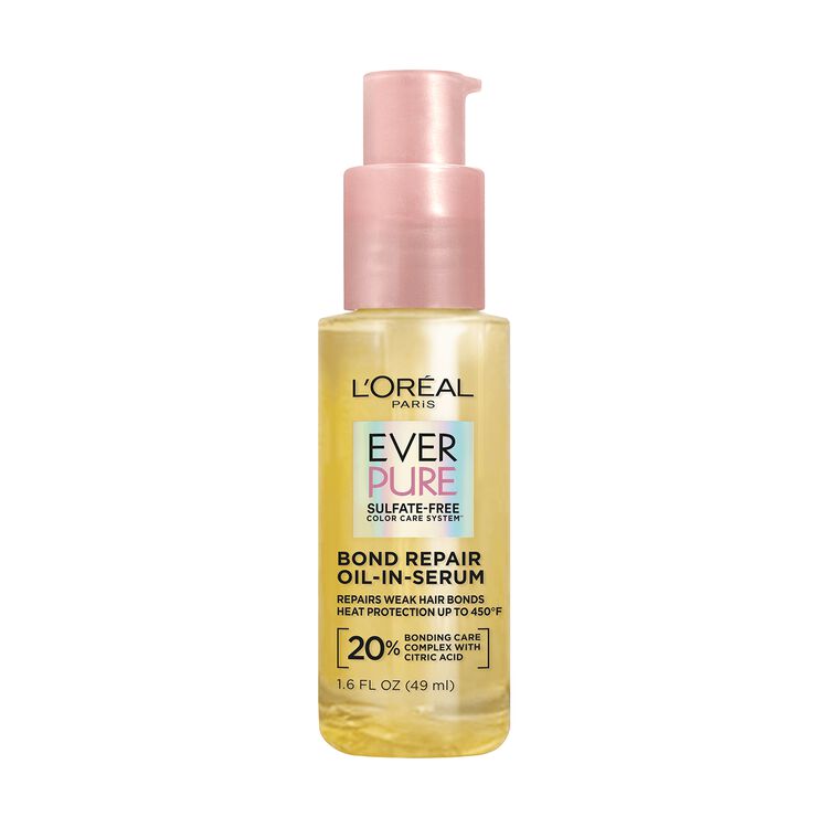EverPure Bond Repair+ Oil-In-Serum