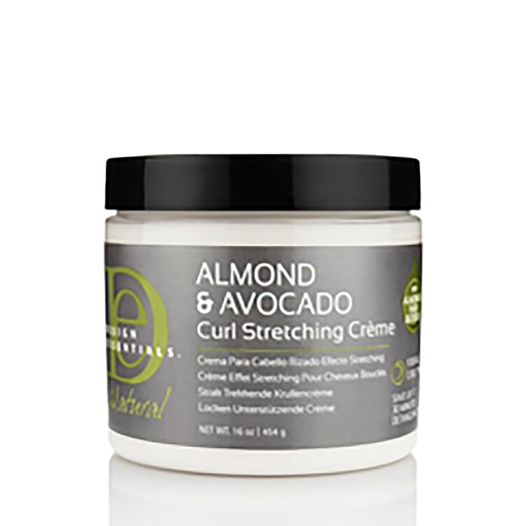 Curl Stretching Cream