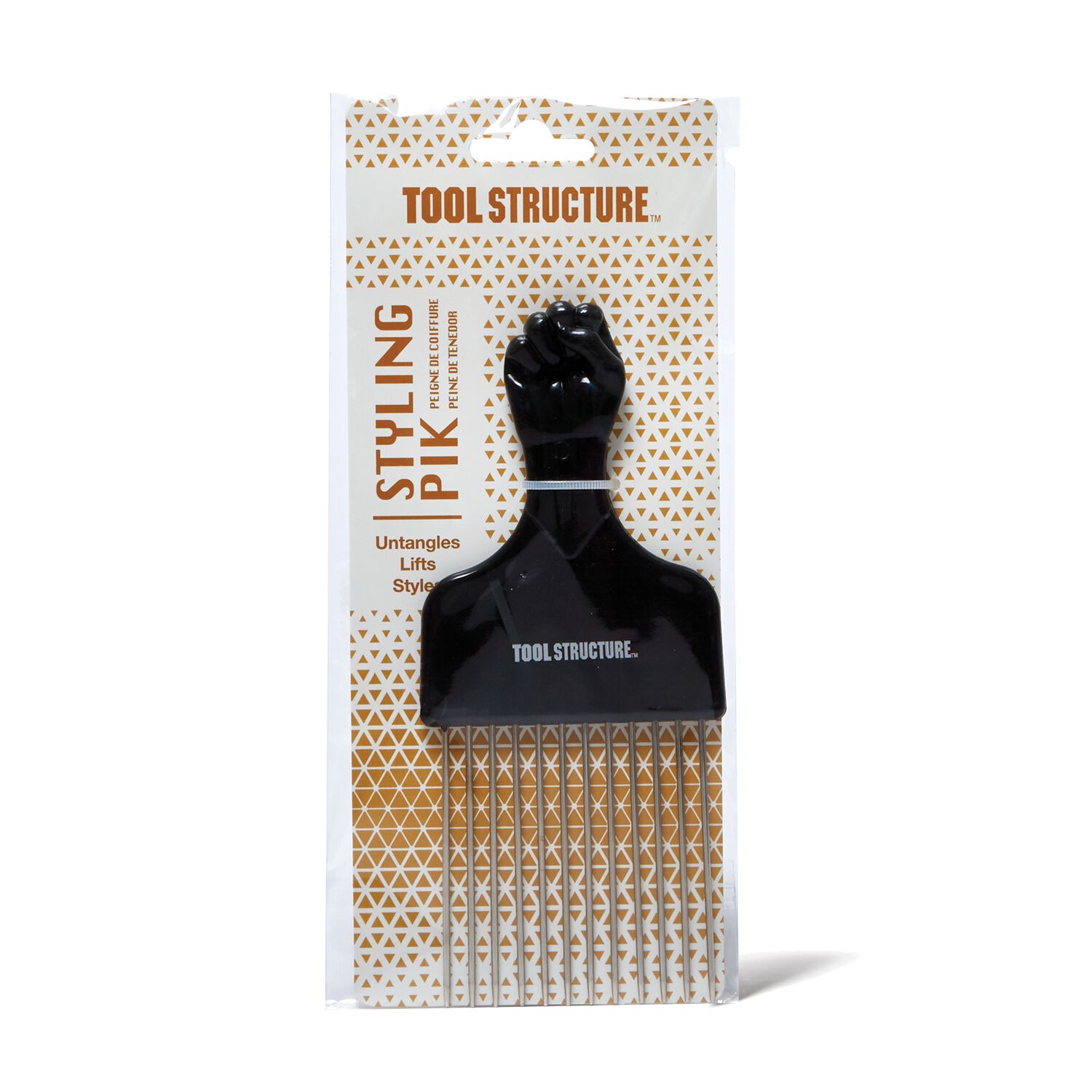 Plugged In STYLING PIK Hair Brushes Sally Beauty