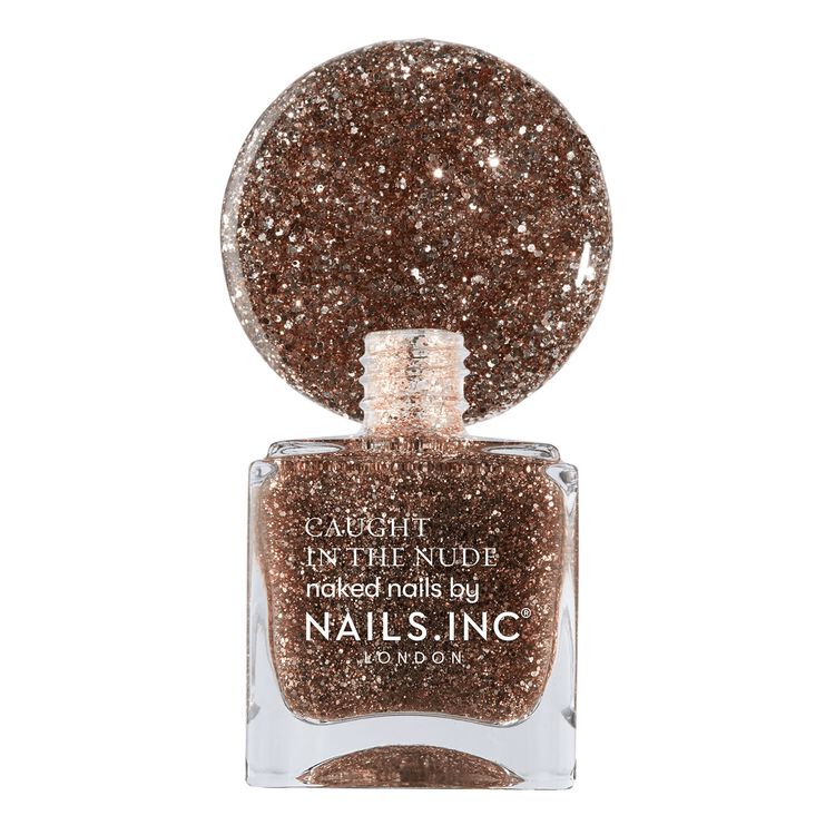 Santa Monica Beach Nail Polish