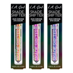 Shade Shifter Duo Chrome Eyeshadow Wand