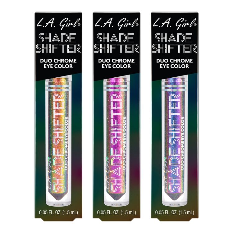 Shade Shifter Duo Chrome Eyeshadow Wand