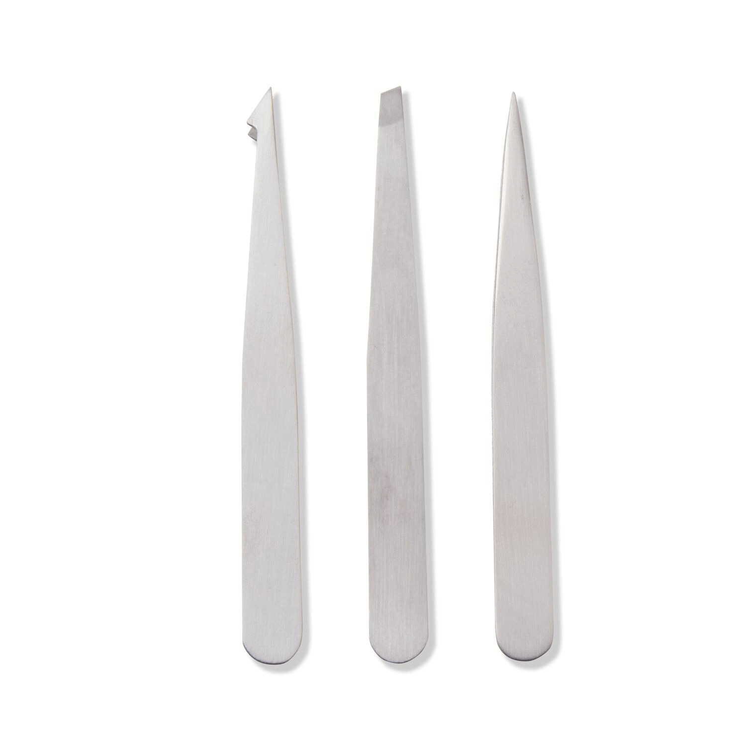 Beauty Secrets Tweezer - Thumbnail 2