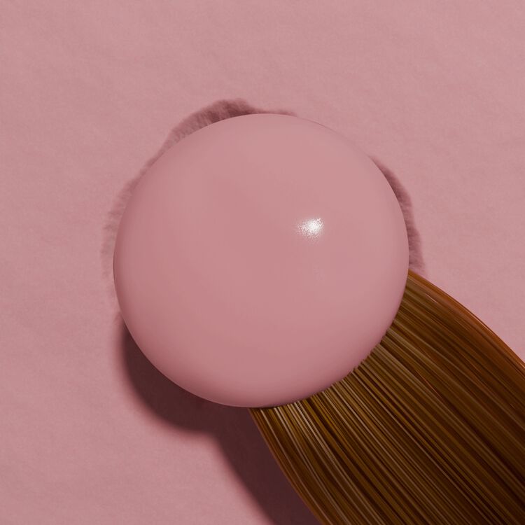 Acrylic Powder Pink Peony