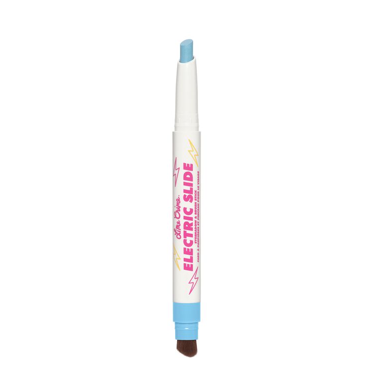 Electric Slide Eyeshadow and Brush Stick - OMG