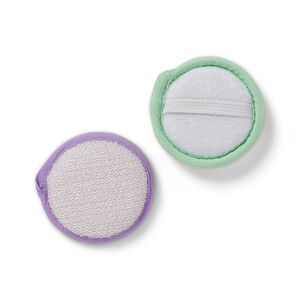 Exfoliating Facial Pads