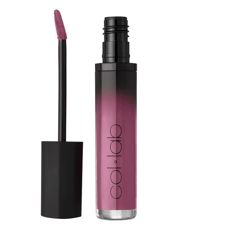Matte Addiction Liquid Lip Color Come Over