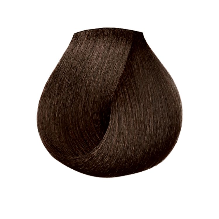 5.3 Medium Golden Brown Permanent Creme Hair Color
