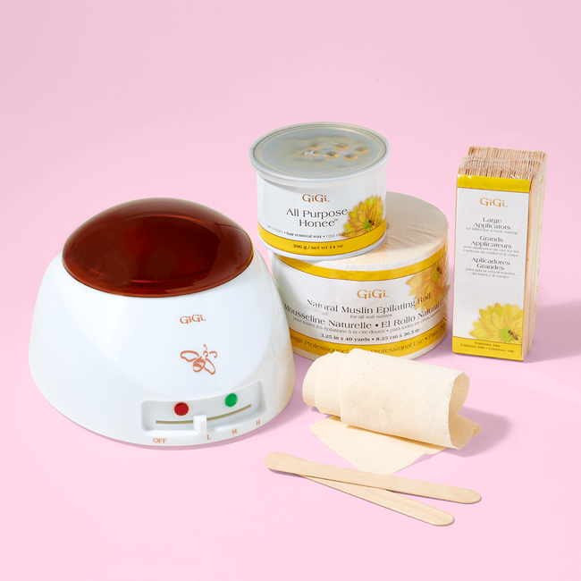 Wax Bundle