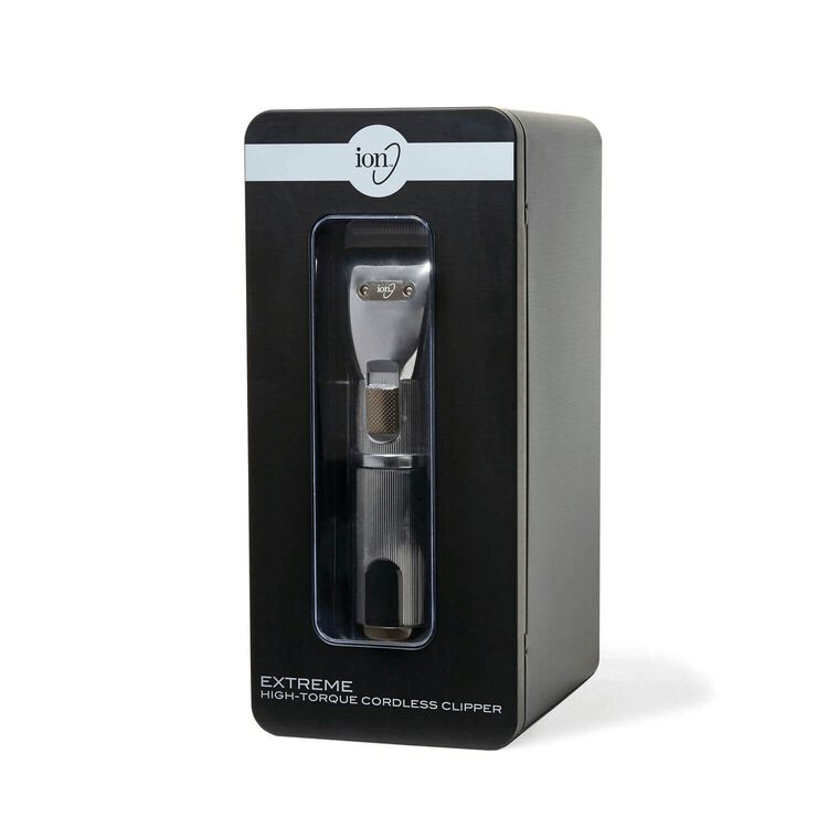 Extreme High Torque Cordless Clipper