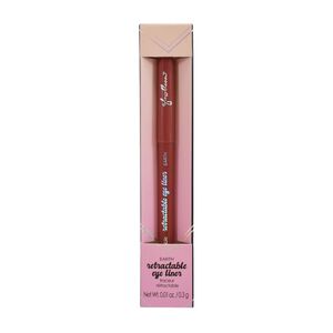 Retractable Eyeliner - Earth