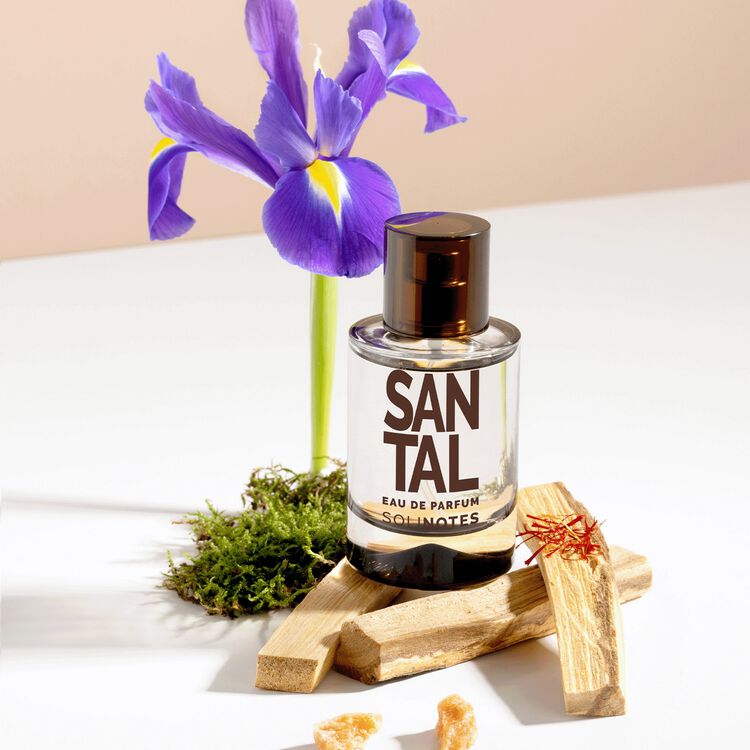 Sandal Wood Eau de Parfum