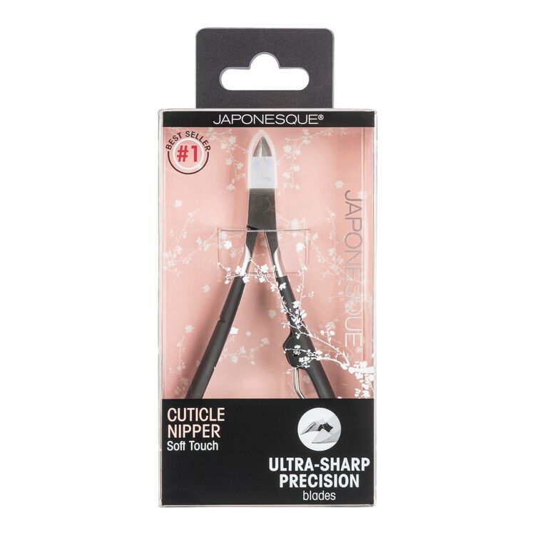 Soft Touch Cuticle Nipper
