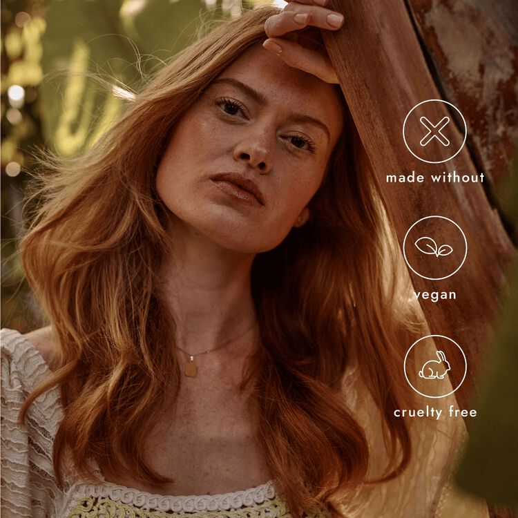 Balancing Scalp Treatment