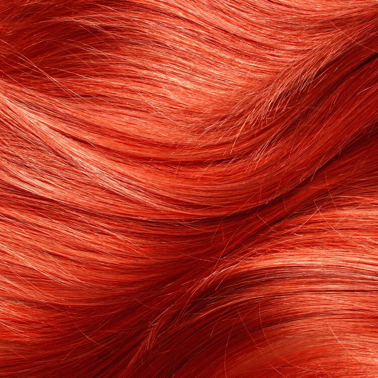7RR Intense Red Permanent Creme Hair Color
