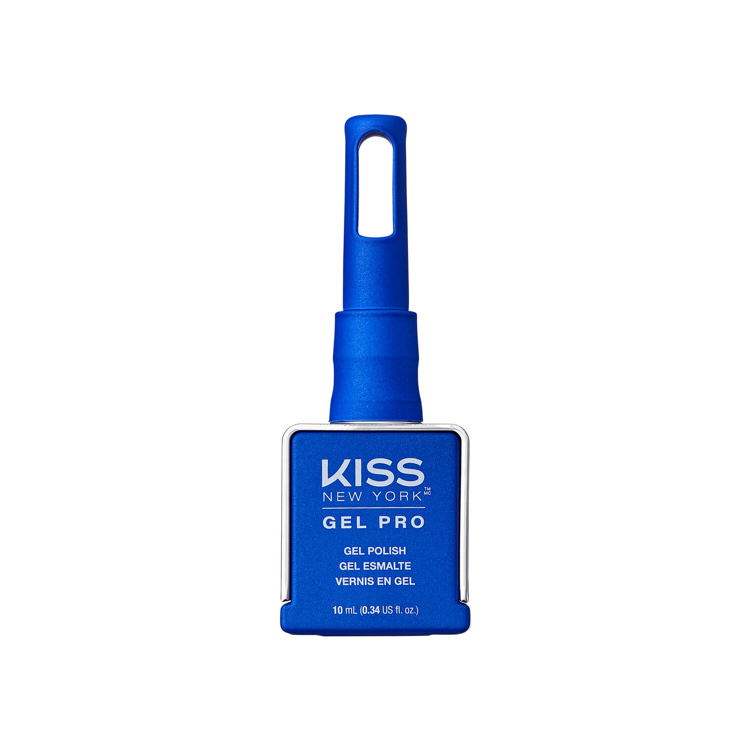 KISS Gel Polish