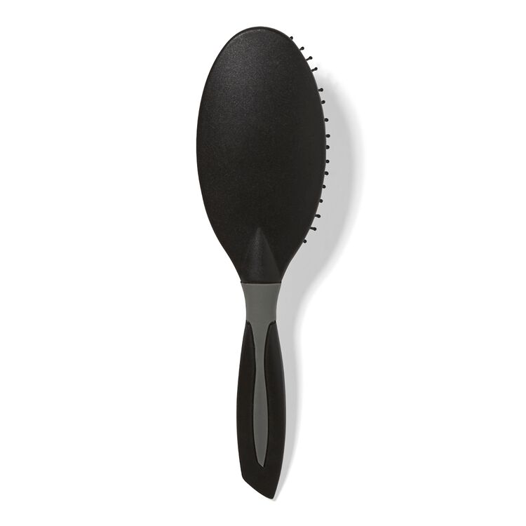 Ergo-Grip Oval Cushion Brush