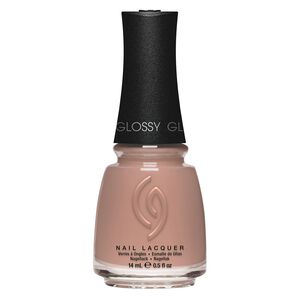 Bare Attack Nail Lacquer