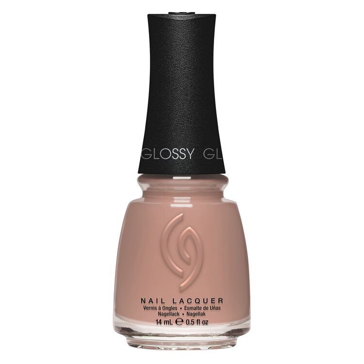 Bare Attack Nail Lacquer