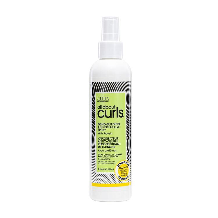 Anti-Breakage Spray