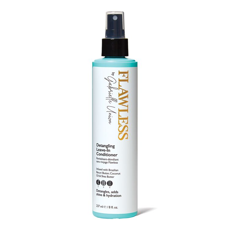 Detangling Leave-In Conditioner