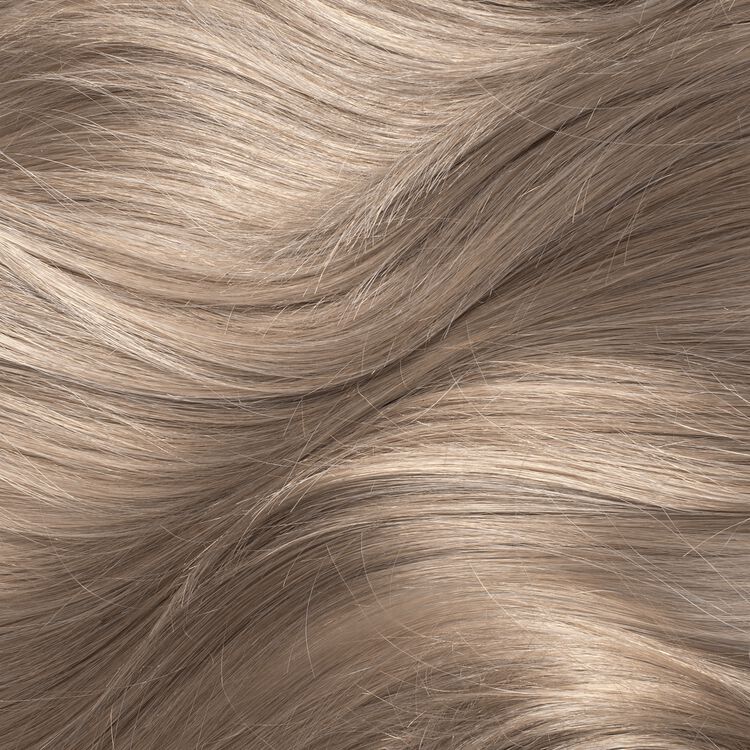 HL-V Hi Lift Cool Blonde Permanent Creme Hair Color