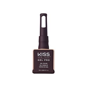 New York Gel Pro Polish Plum Pudding