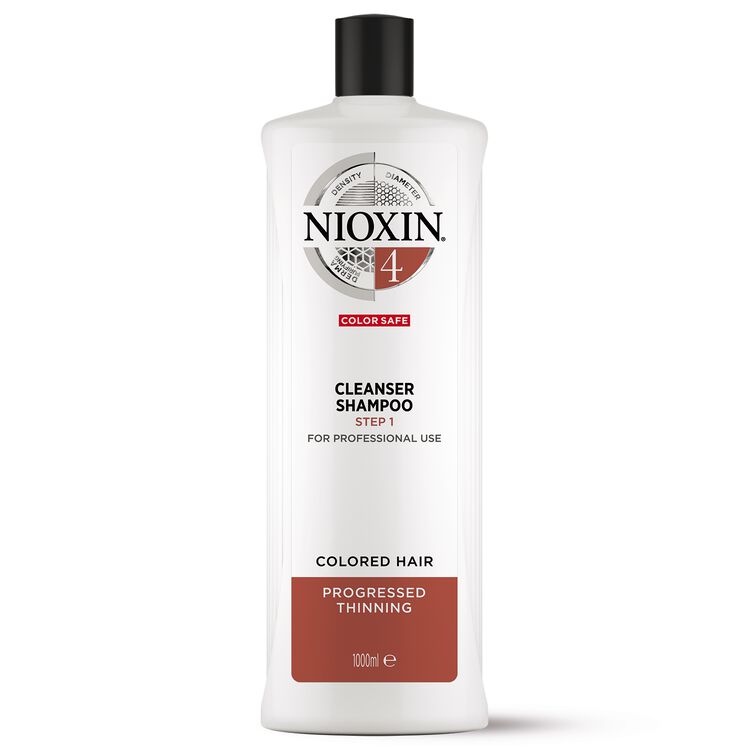 System 4 Cleanser 33.8 oz