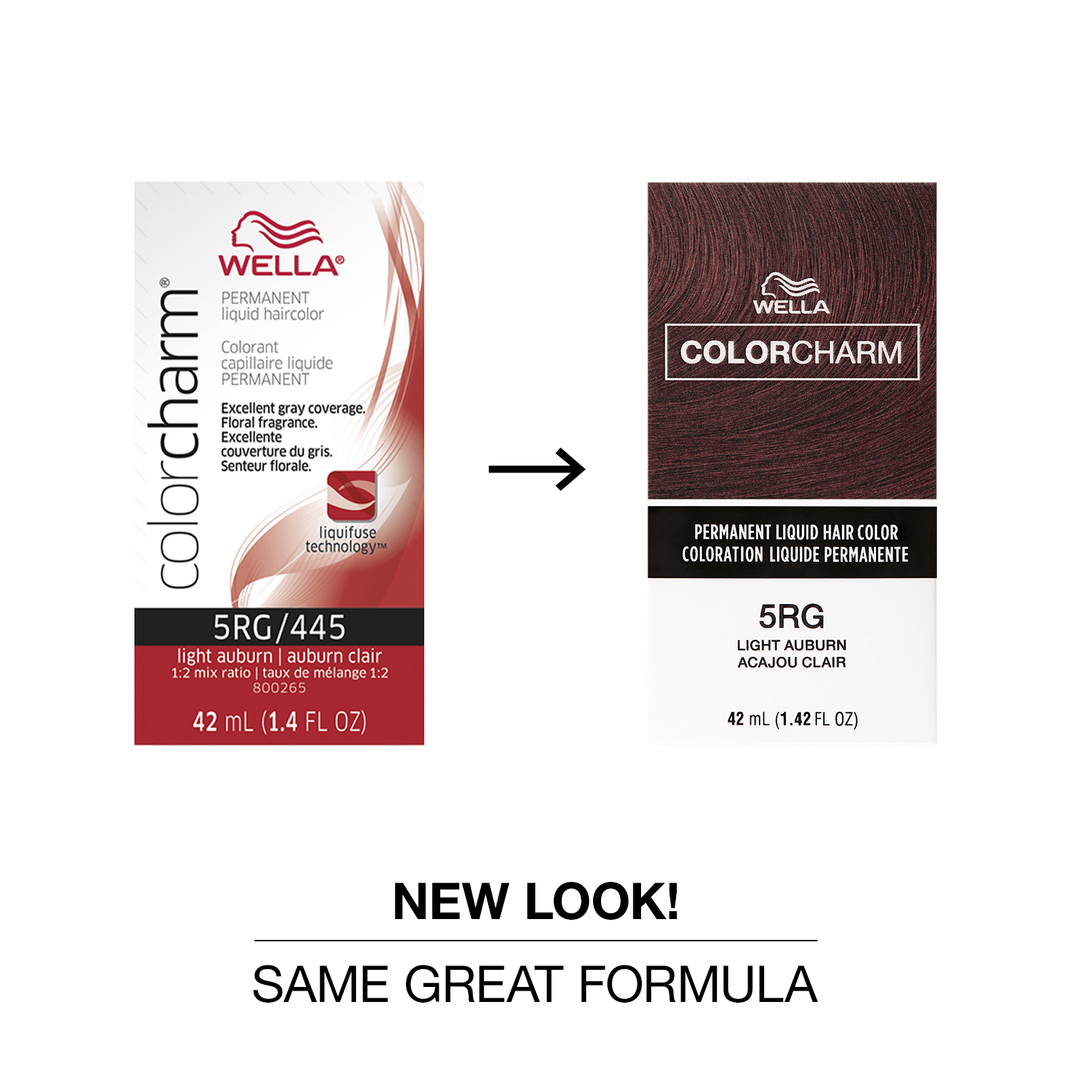 Wella Permanent Hair Color - Thumbnail 5