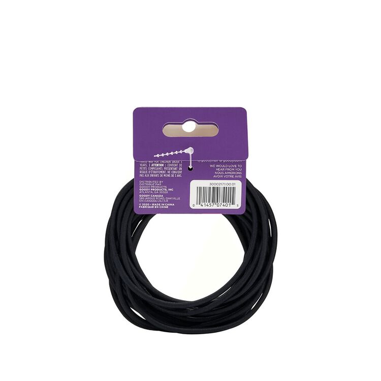 Extra Long Ouchless Elastics 15 Count