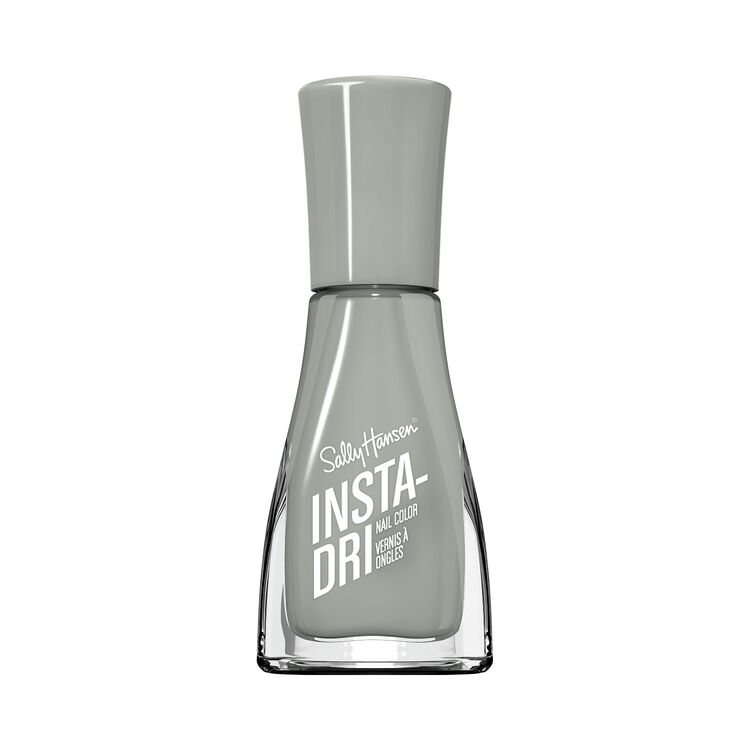 Thyme Is Money Nail Color