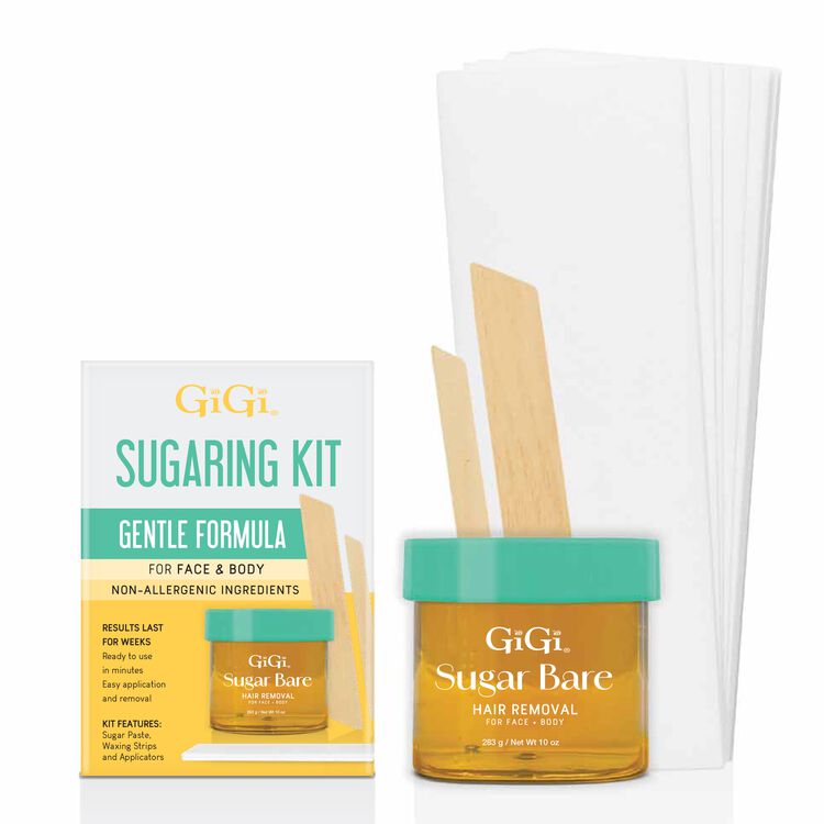 Surgicloth Large Epilating Strips