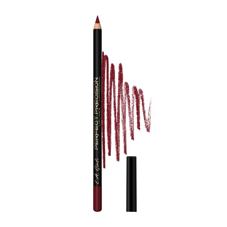 Perfect Precision Lip Liner Deep Red