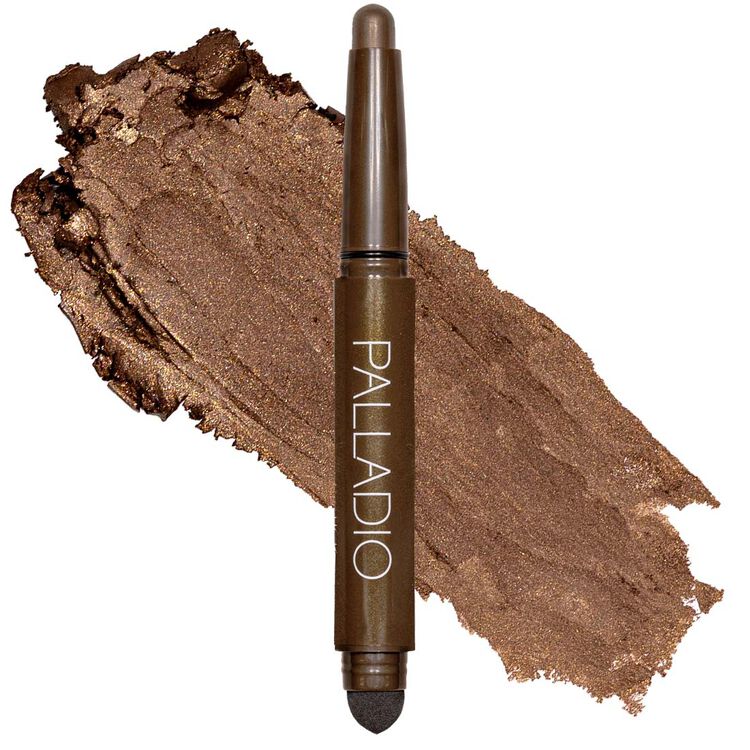 Chocolate Shimmer Eyeshadow Stick