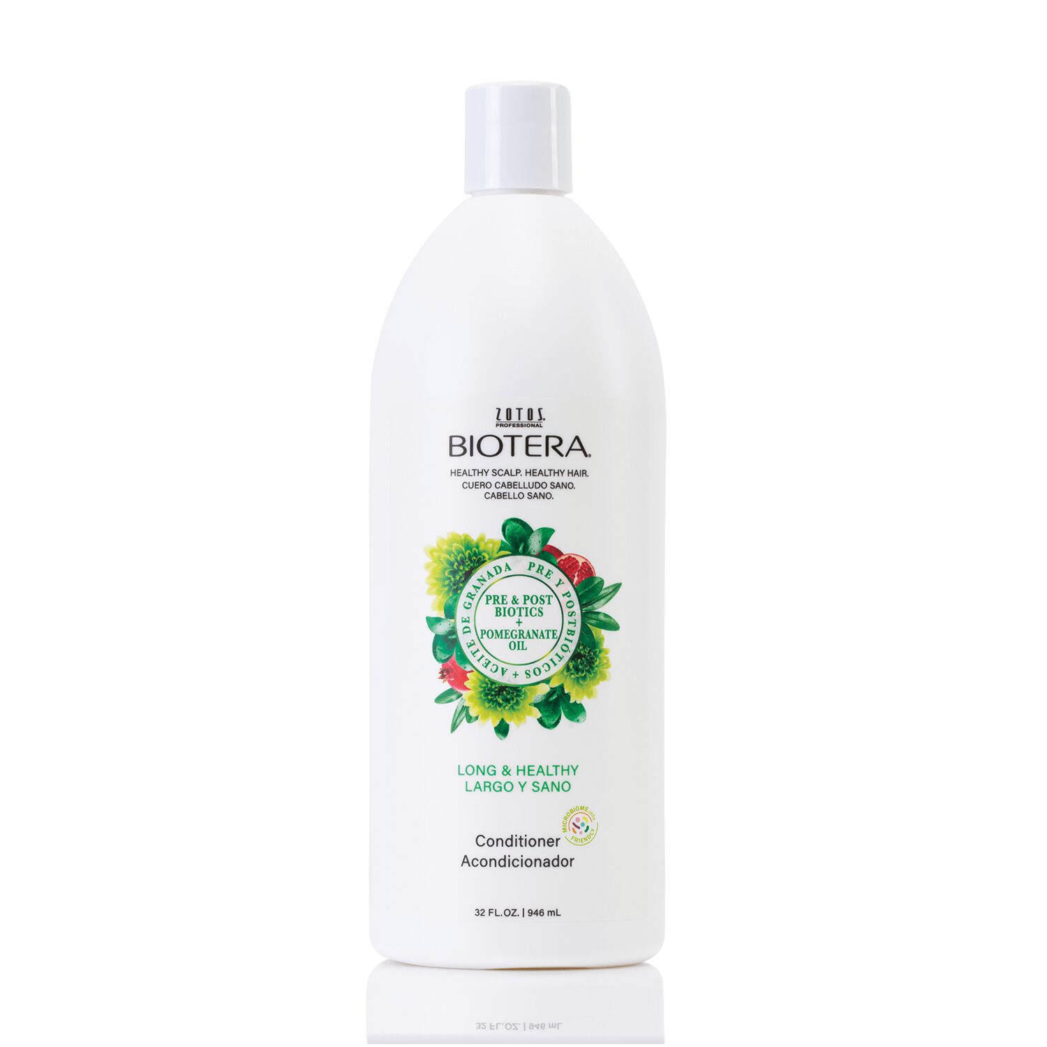 Long & Healthy Conditioner 32 fl oz