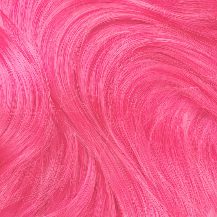Bubblegum Rose Semi-Permanent Full Coverage Hair Color