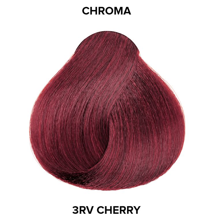 3RV Chroma Cherry