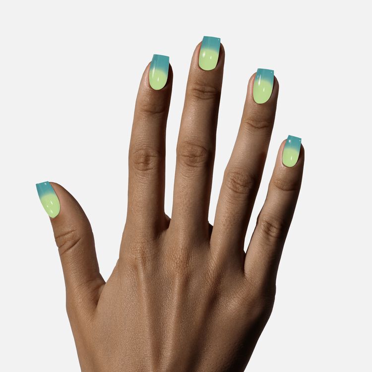 Surf's Up Gel Polish