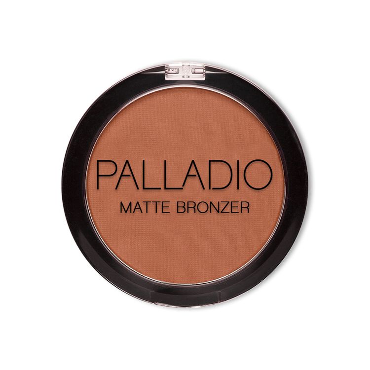 Matte Bronzer Teeny Bikini