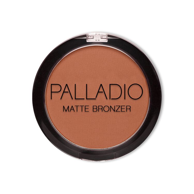 Matte Bronzer Teeny Bikini