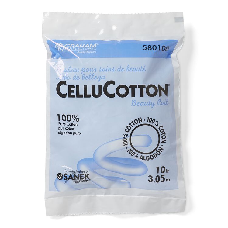 CelluCotton Beauty Coil 10ft.