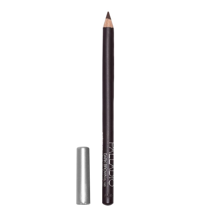 Herbal Eyeliner Pencil Dark Brown