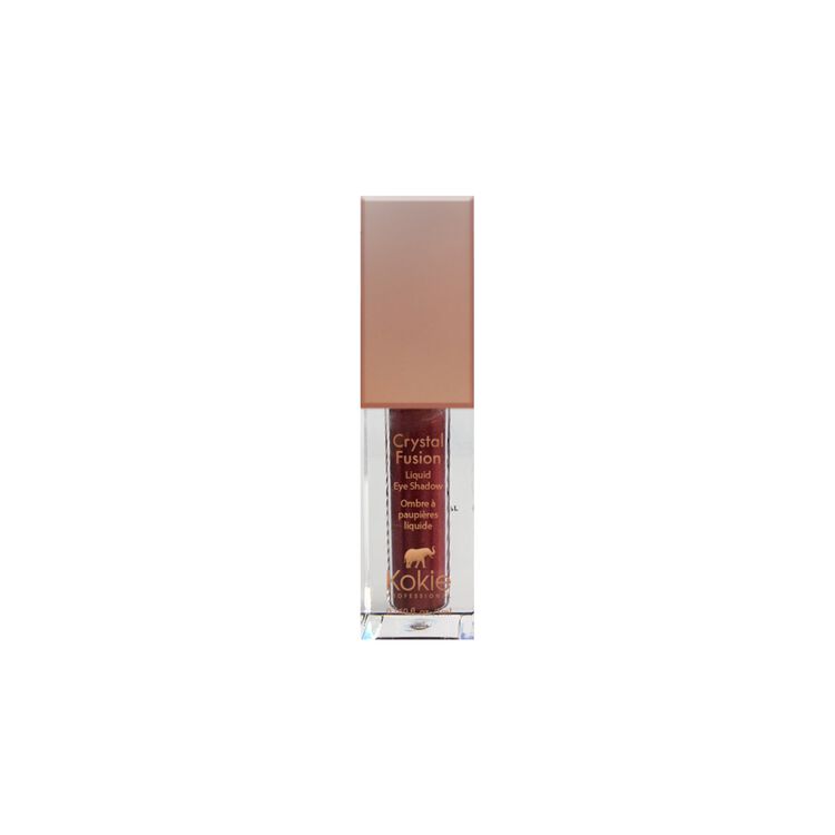 Crystal Fusion Liquid Eyeshadow Solstice